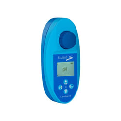 Lovibond - Testeur électronique photomètre Scuba 3s avec kit de démarrage