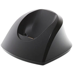 Unify L30250-F600-C320 station d'accueil Combiné Noir