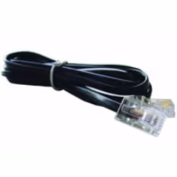 Unify RJ-45/RJ-45, 4 m, Cat6, RJ-45, RJ-45