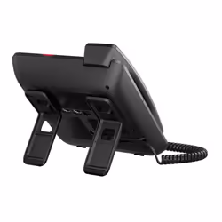 Unify OpenScape Desk Phone CP110 Téléphone analogique Noir