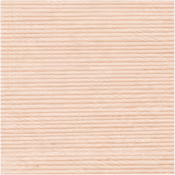 Rico Design 383110.002, Doigté, Moyen, Beige, 280 m, 50 g, 1 pièce(s)