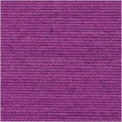 Rico Design Essentials Crochet fil