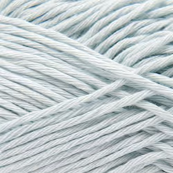 Rico Design Creative Cotton aran, Aran, Bleu, Coton, 85 m, 50 g