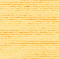 Rico Design Creative Cotton aran fil