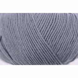 Rico Design Baby Classic dk, DK, Bleu, Acrylique, 165 m, 50 g
