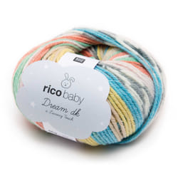 Rico Design Baby Dream dk fil