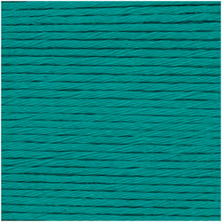 Rico Design Creative Cotton aran, Aran, Léger, Vert, Coton, 85 m, 60 °C