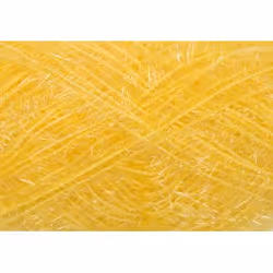 Rico Design Creative Bubble, Jaune, 90 m, 50 g