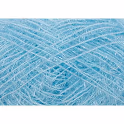 Rico Design Creative Bubble, Bleu, 90 m, 50 g