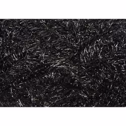 Rico Design Creative Bubble, Noir, 90 m, 50 g