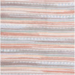 Rico Design Baby Dream dk, Bébé, Multicolore, 115 m, 3.5 - 4, 30 °C, 50 g
