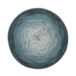 Rico Design Creative Wool Dégradé fil
