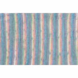 Rico Design Baby Classic Print dk, Bébé, Multicolore, Acrylique, 165 m, 50 g