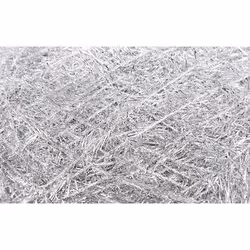 Rico Design Creative Bubble, Gris, 90 m, 50 g