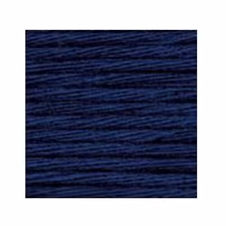 Rico Design Creative Cotton aran, Aran, Léger, Bleu, Coton, 85 m, 60 °C