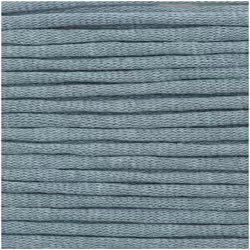 Rico Design Fashion Jersey, Fin, Gris, Coton/Polyamide, 72 m, 50 g