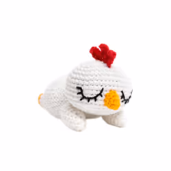 Rico Design Creative Ricorumi dk fil