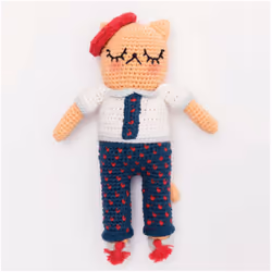 Rico Design Creative Ricorumi dk fil