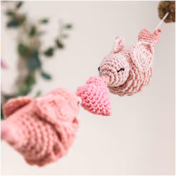 Rico Design Creative Ricorumi dk fil