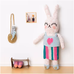 Rico Design Creative Ricorumi dk fil