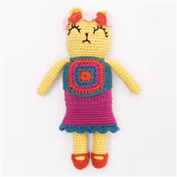 Rico Design Creative Ricorumi dk fil