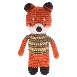 Rico Design Creative Ricorumi dk fil