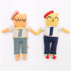 Rico Design Creative Ricorumi dk fil