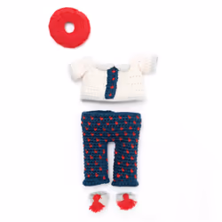 Rico Design Creative Ricorumi dk fil