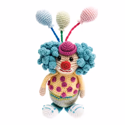 Rico Design Creative Ricorumi dk fil