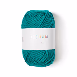 Rico Design Creative Ricorumi dk, DK, Fin, Vert, Coton, 57,5 m, 30 °C