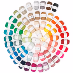 Rico Design Creative Ricorumi dk fil