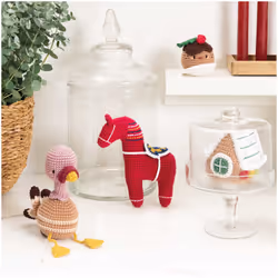 Rico Design Creative Ricorumi dk fil