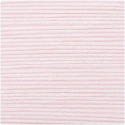 Rico Design Baby Dream dk - A Luxury Touch fil