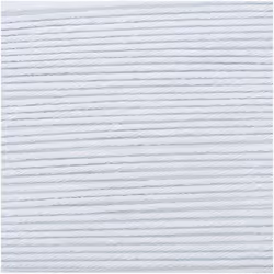 Rico Design Baby Dream dk - A Luxury Touch, DK, Bleu, 122 m, 30 °C, 50 g