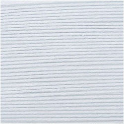 Rico Design Baby Dream dk - A Luxury Touch fil