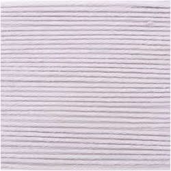 Rico Design Baby Dream dk - A Luxury Touch, DK, Gris, 122 m, 30 °C, 50 g