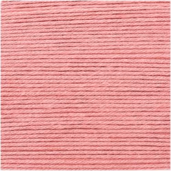 Rico Design Baby Classic dk, DK, Rose, Acrylique, 165 m, 50 g