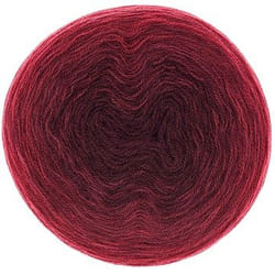 Rico Design Creative Wool Dégradé fil