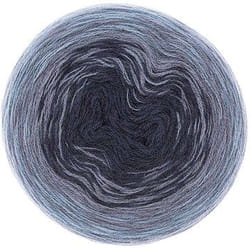 Rico Design Creative Wool Dégradé fil