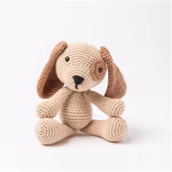 Rico Design Ricorumi Puppies Dog fil