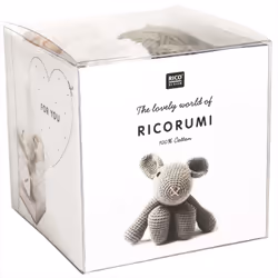 Rico Design Ricorumi Puppies Rabbit fil