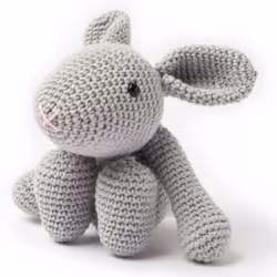 Rico Design Ricorumi Puppies Rabbit fil