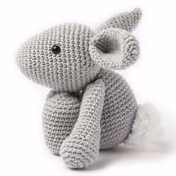Rico Design Ricorumi Puppies Rabbit fil - Vue supplémentaire 4