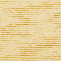 Rico Design Creative Cotton aran fil