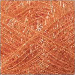 Rico Design Creative Bubble, Orange, 90 m, 50 g