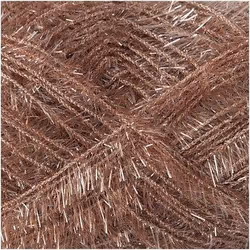 Rico Design Creative Bubble, Marron, 90 m, 50 g