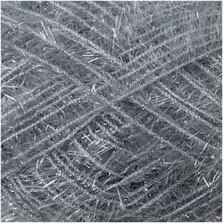 Rico Design Creative Bubble, Gris, 90 m, 50 g