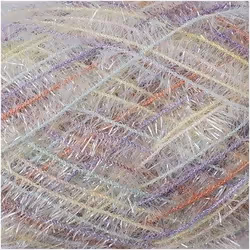 Rico Design Creative Bubble, Artisanat, Multicolore, 90 m, 50 g
