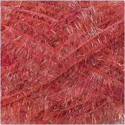 Rico Design Creative Bubble, Rose, 90 m, 50 g