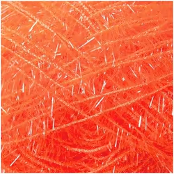 Rico Design Creative Bubble, Orange, 90 m, 50 g